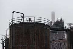 Kokerei Zollverein I