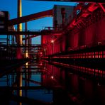 Kokerei Zollverein I