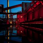 Kokerei Zollverein I