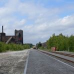 Kokerei Zollverein (I)