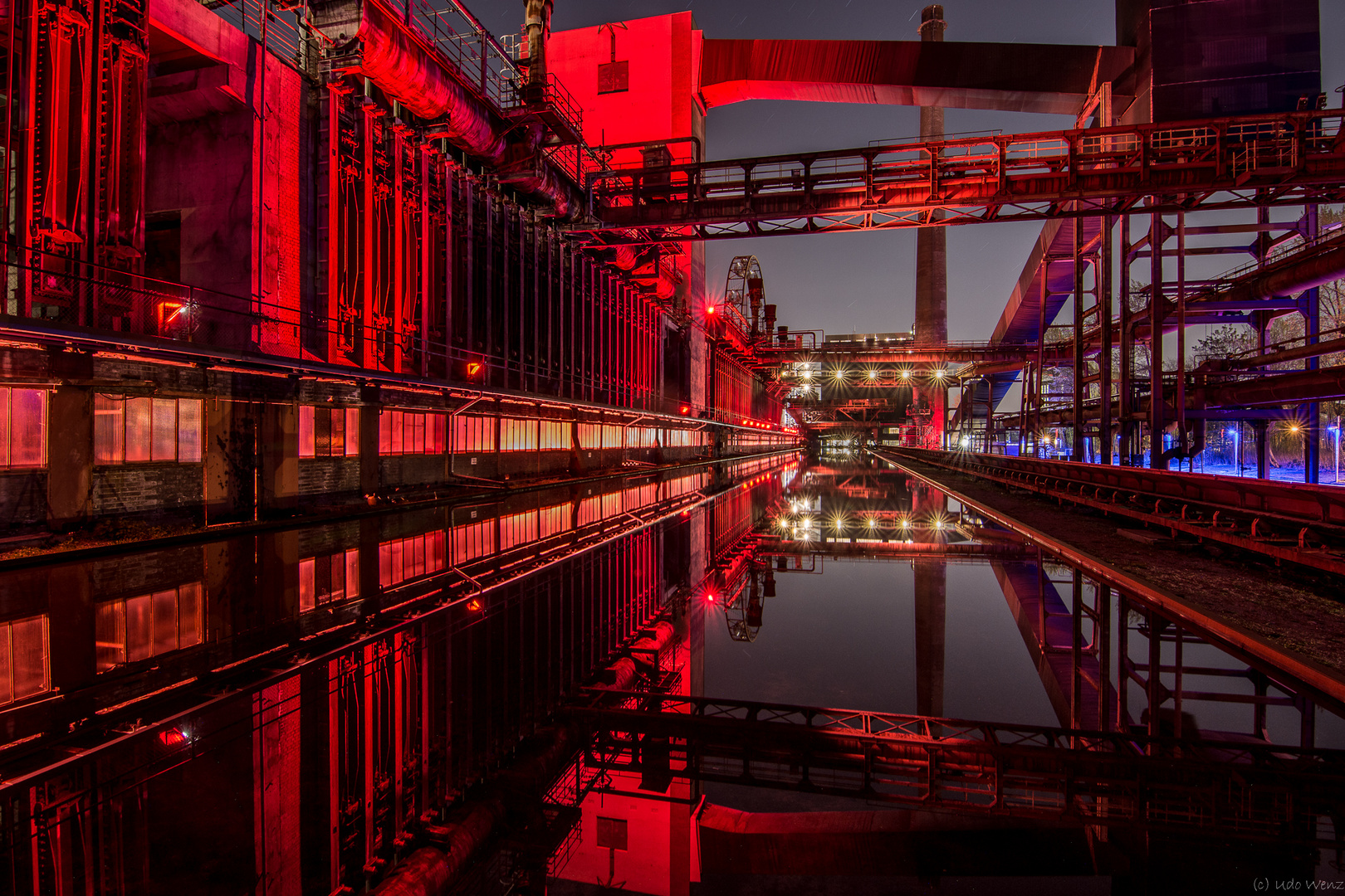 Kokerei Zollverein II