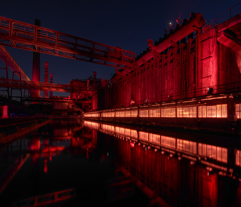 Kokerei Zollverein II