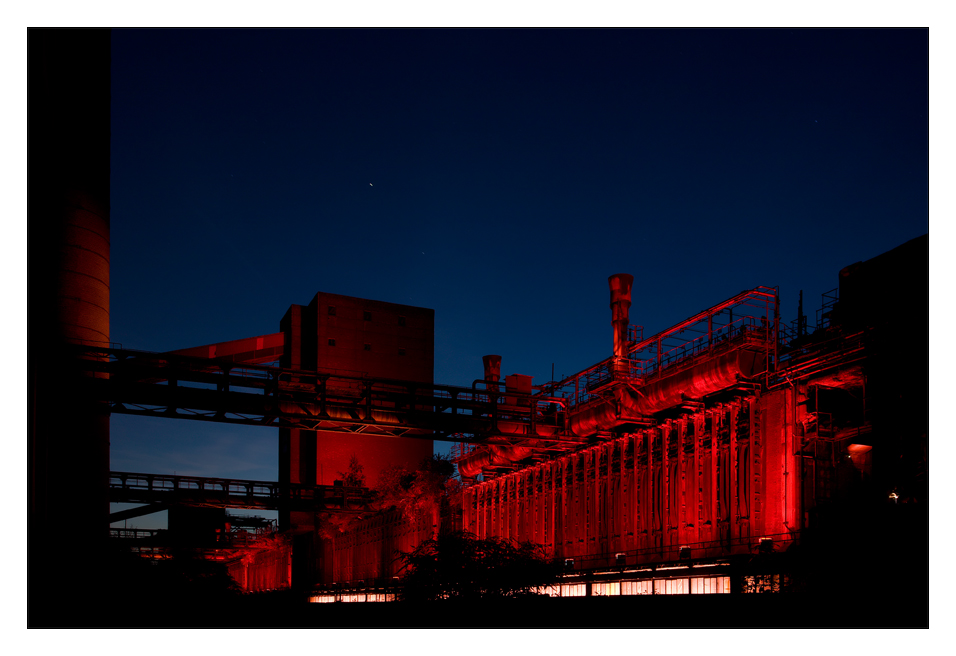 Kokerei Zollverein II