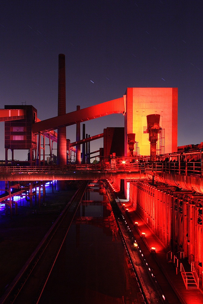 Kokerei Zollverein II