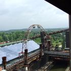 Kokerei Zollverein im Sommer 2009