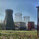 Kokerei Zollverein in Essen