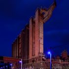 Kokerei Zollverein - Monument