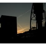 Kokerei Zollverein oder Pottromantik die Zweite