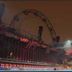 Kokerei Zollverein on Ice (1)