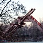 Kokerei Zollverein - Transportanlage