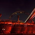 Kokerei Zollverein VI