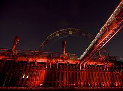 Kokerei Zollverein VI