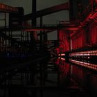 Kokerei Zollverein - Weltkulturerbe