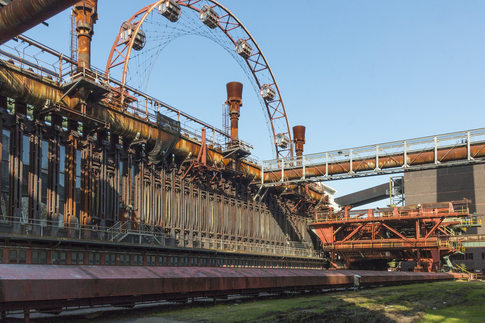 Kokerei Zollverein_MG_3826