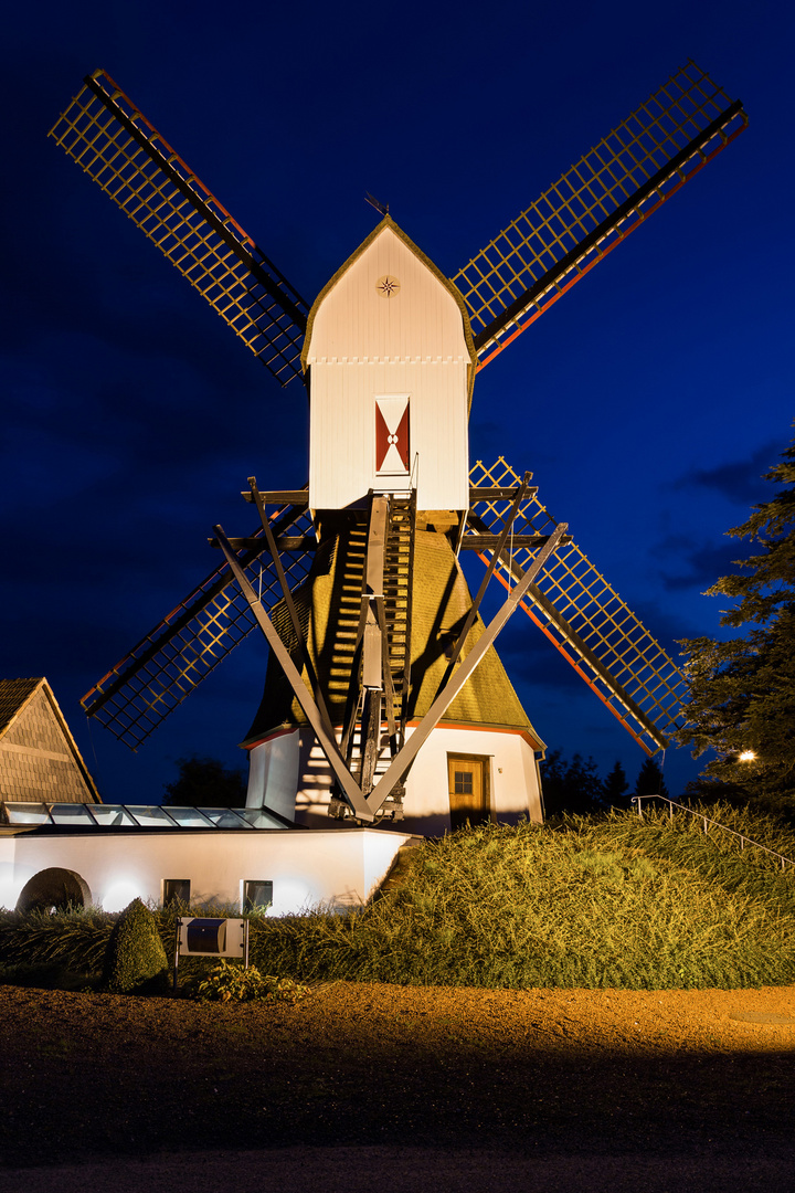 Kokermühle Walbeck