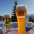 Koksbräu aus Ostthüringen