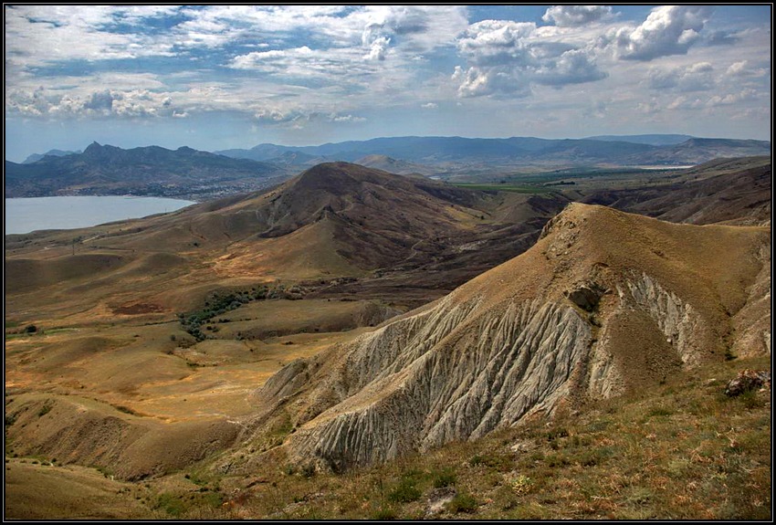 Koktebel, Krim