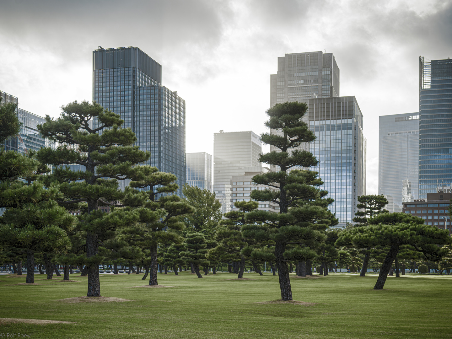 Kokyo-Gaien