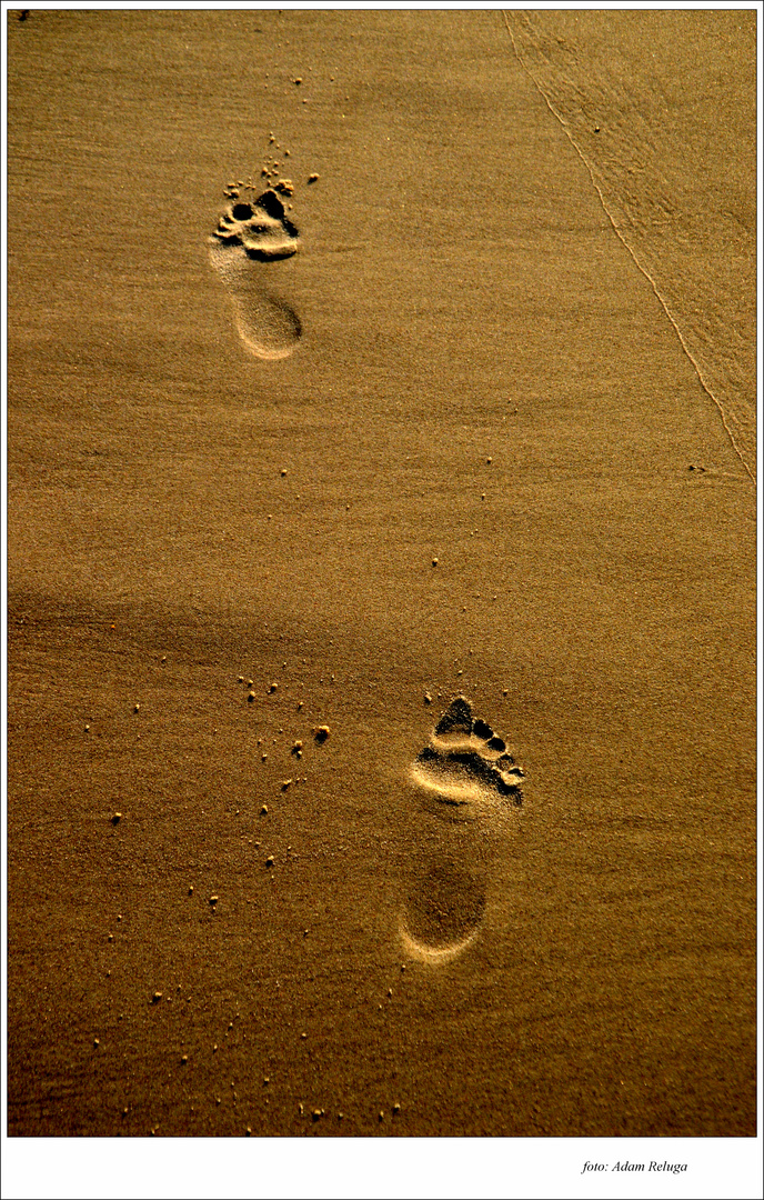 Kolberg - Strand