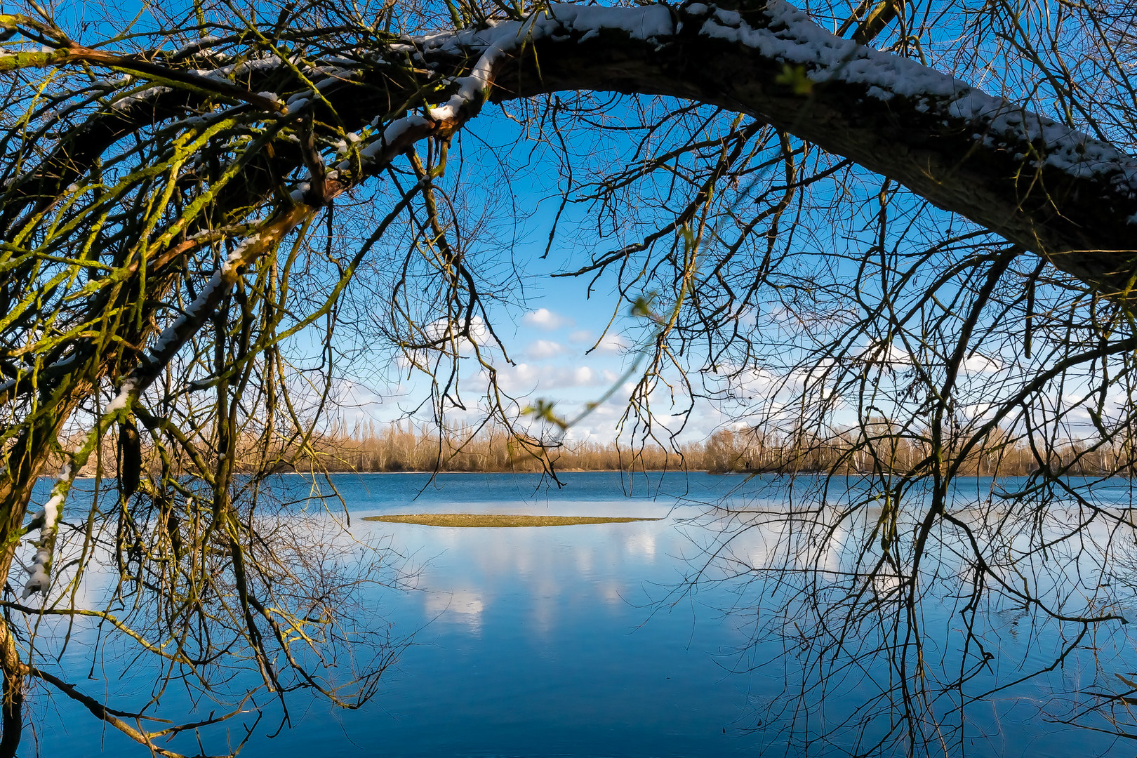 Koldingersee