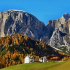 Kolfuschg, Dolomiten, Südtirol