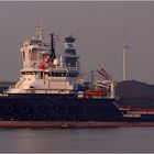 KOLGA / Anchor Handling Vessel / Rotterdam