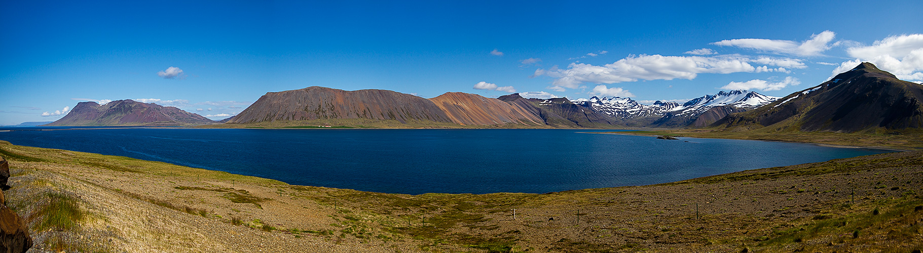 Kolgrafafjörður