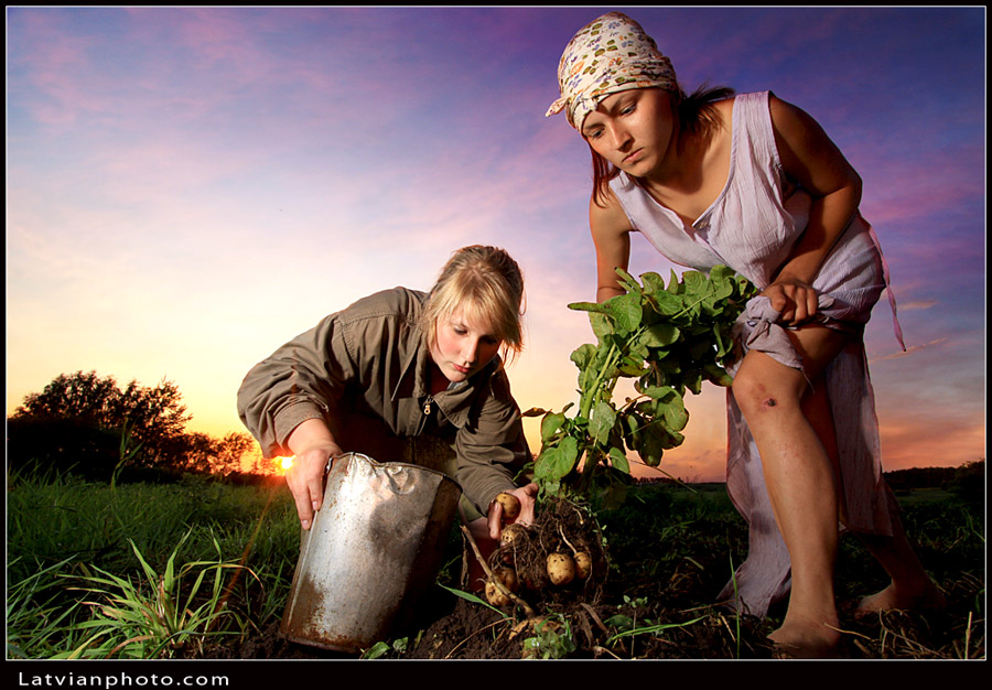 Kolhoz Foto & Bild fashion, lifestyle, streetculture, etc., frauen