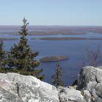 Koli - Finnland