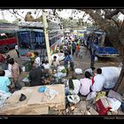 Kolkata Bus Station I, Kolkata / IN