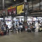 Kolkata Howrah Station