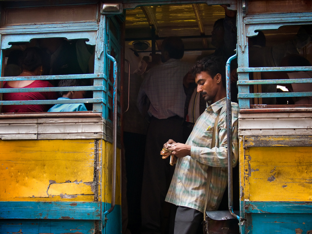 Kolkata I