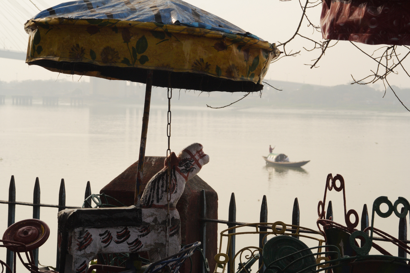 Kolkata (Kalkutta)