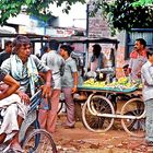 Kolkata Street