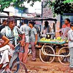 Kolkata Street