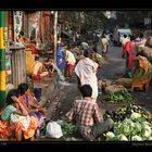 Kolkata Street Scenes I, Kolkata / IN