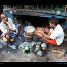 Kolkata Street Scenes II, Kolkata / IN