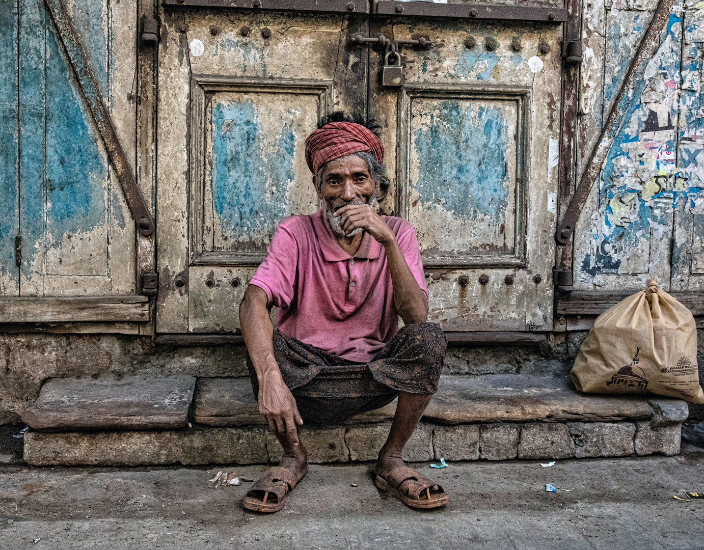 Kolkata Street View