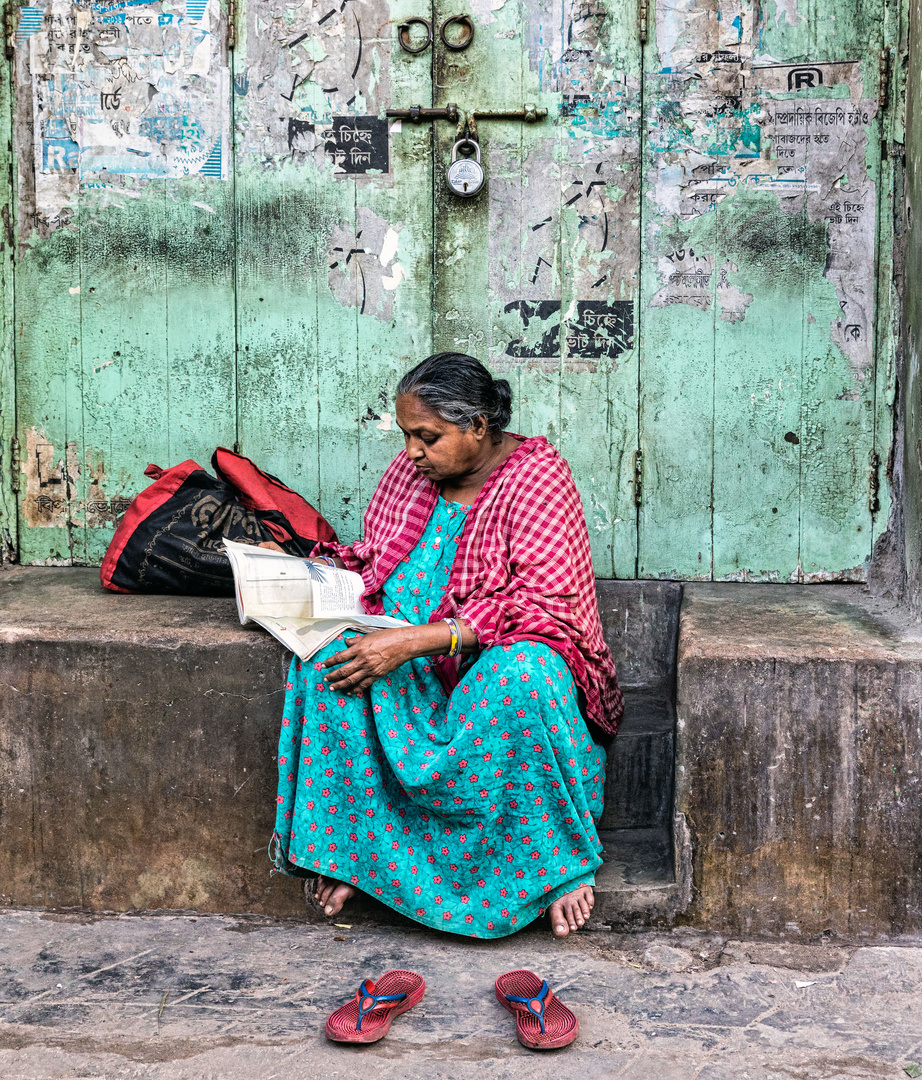 Kolkata Street View