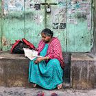 Kolkata Street View