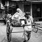 Kolkata Street View