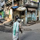 Kolkata Street View