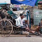 Kolkata Street View