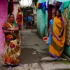 Kolkata streets