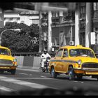 Kolkata Taxi