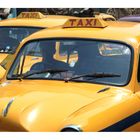 Kolkata Taxis