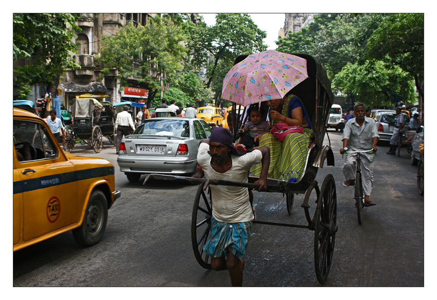 Kolkata | West Bengal No. 27