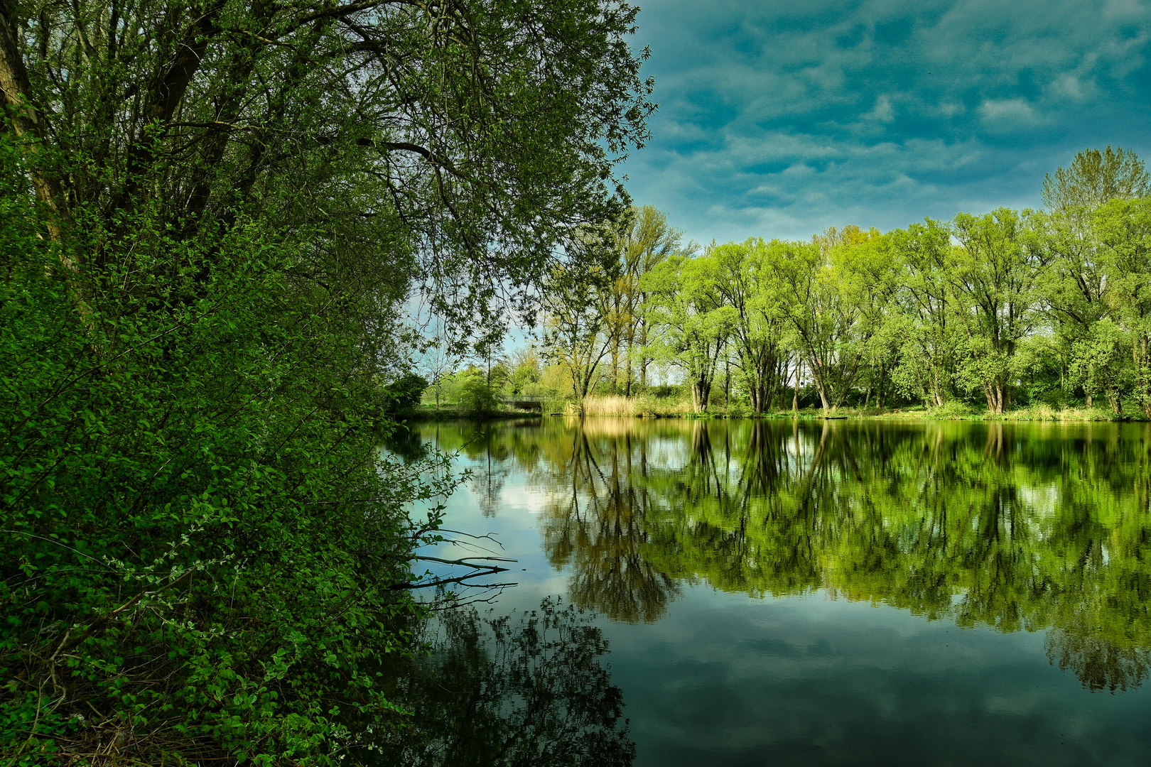 Kolklandschaft