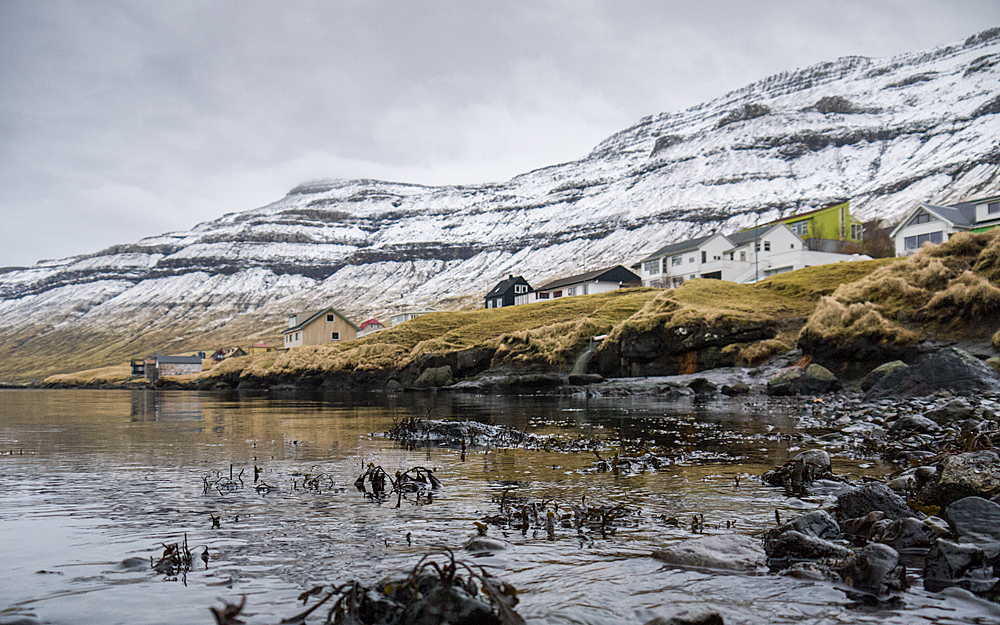 Kollafjördur II