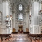 Kollegienkirche Salzburg